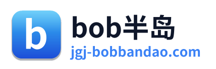 bob半岛 Logo