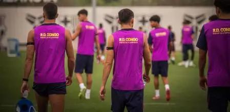 bob半岛体育官方网站-队报：民主刚果与多家欧洲球队赞助合作涉腐败，恐波及巴萨、米兰