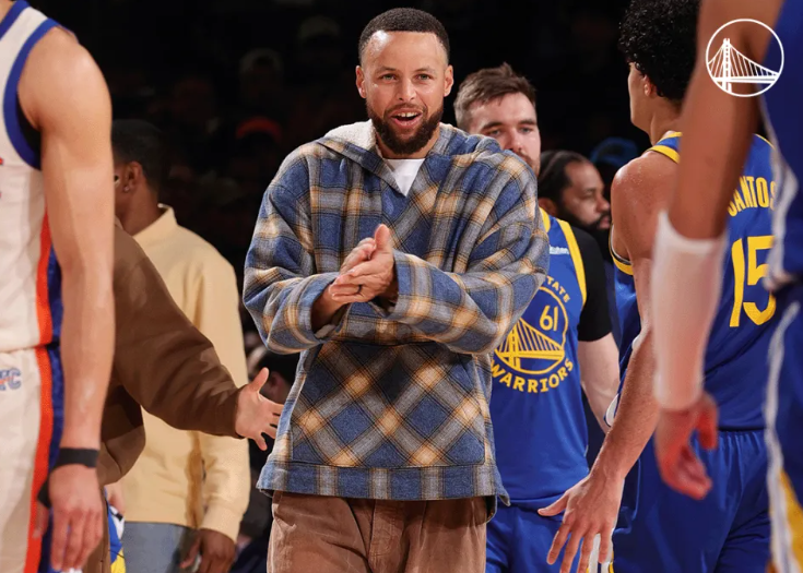 bob半岛体育官方入口-NBA最新局势！残阵勇士遭21分逆转，小卡字母哥受伤，湖人吃红利